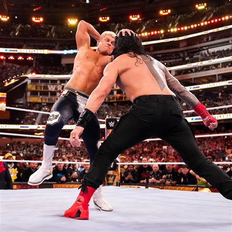 roman reigns vs cody rhodes full match|wrestlemania 2024 full match download.